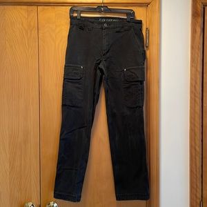 Duluth flex Fire Hose pants (black)